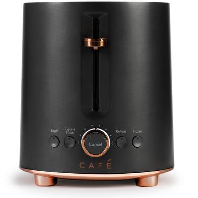 Café™ Express Finish Toaster