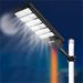 LED Solar Motion Sensor Street Light(NO Lamp Pole) - N/A