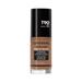 Flawless Finish Guaranteed: Covergirl Trublend Matte Made Liquid Foundation in Tawny - Your Secret to Radiant Beauty!