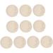 1 Set Loofah face wash Cleaning Pads for face Round Makeup Sponge Make up Powder Puff Reusable Makeup Remover Pads Microfiber Makeup Remover Pads Makeup Remove Pads Eye Loofah Pads