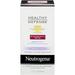 Neutrogena Healthy Defense Daily Moisturizer Sensitive Skin Spf 50 Lotion 1.70 Oz