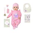 Baby Annabell® Puppe Active Annabell (43Cm)