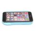 For iPhone 15/Pro/Max/Plus - Car Mount Dash Sticky Holder Non-Slip Grip Mat Blue compatible with iPhone 15/Pro/Max/Plus