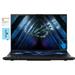 ASUS ROG Zephyrus Duo 16 GX650 Gaming/Entertainment Laptop (AMD 16.0in 240Hz Touch Wide QXGA (2560x1600) Win 10 Pro) with Microsoft 365 Personal Dockztorm Hub