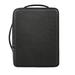 Slim Laptop Shoulder Bag Vertical Laptop Carrying Case Protective Padding Bag for 14-Inch Laptop