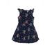 Gap Kids Dress: Blue Skirts & Dresses - Size Medium