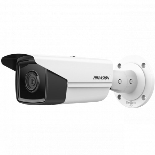 Hikvision DS-2CD2T83G2-4I(4mm) 8MP 4K AcuSense Fixed Bullet Netzwerkkamera 80m IR Reichweite Image