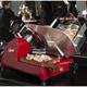 Berkel Red Line 300 Rot Aufschnittmaschine