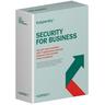 Kaspersky TOTAL Security for Business, 1 Jahr, Download, Lizenzstaffel, Multilingual (15-19 Lizenzen)