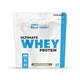 The Health Project Ultimate Whey Protein Powder Instant Mix | Premium High Impact Calorie Control | Diverse Flavour Range | 67 Servings/2kg (Chocolate Mint)