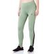 Odlo Women Running tights ESSENTIALS MESH, loden frost, S