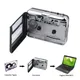 Lecteur de cassette USB vers MP3 convertisseur capture audio musique enregistreur