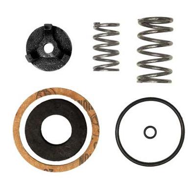 Valve, Inlet, 1-1/4