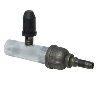 Valve, Metering, Assembly, W/rubber Cap, (Old Style)
