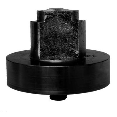Valve, Inlet, 1-1/4", 1-1/2", Plug