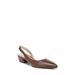 True Colors Banks Slingback Pump