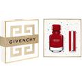 GIVENCHY Damendüfte L'INTERDIT Rouge UltimeGeschenkset Eau de Parfum Spray 50 ml + Le Rouge en Deep Velvet N° 37