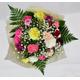 Simple Beauty-Fresh Flowers Delivered-Next Day Free UK -Special Offer-Birthday- Thank You-Fresh Flowers, Beauty Gift,Lovely Bouquet,