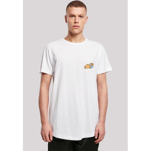 „T-Shirt F4NT4STIC „“Winnie Pooh'““ Gr. S, weiß Herren Shirts T-Shirts Print“