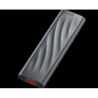 PS8 Portable Solid State Drive 512GB
