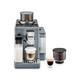 Delonghi Rivelia Bean To Cup Coffee Machine - Grey Exam440.55.