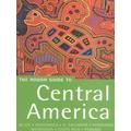 The rough guide to Central America - Rough Guides - Paperback - Used