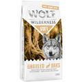 12kg Adult Chicken, Rabbit Soft Wolf of Wilderness Dry Dog Food