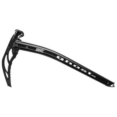 Grivel - Ice Axe Ghost Evo Hammer - Eispickel Gr 50 cm schwarz Image