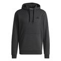Adidas Feelcozy Hooded Sweatshirt Dgreyh/Black XL