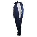Woodworm Pro Series Tracksuit - 2XL Navy