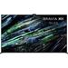 Sony BRAVIA XR A95L 65" 4K HDR Smart QD-OLED TV XR65A95L