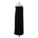 Old Navy Casual Dress: Black Dresses - Women's Size Large