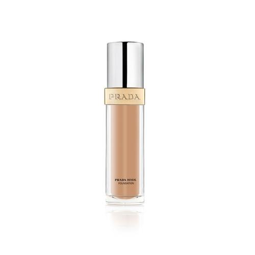 Prada - Reveal Foundation 30 ml Medium Neutral 55