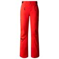 The North Face - Women's Lenado Pant - Skihose Gr M - Regular rot