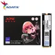 ADATA-Disque SSD interne Xaf GAMMIX S20 1 To PCIe Isabel 3x4 SSD M.2 512 Go 256 Go 2 To