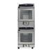 Winston RTV5-05UV-ST Half Size CVap Rethermalizer Oven - Right Hinge, 240v/1ph, Stainless Steel