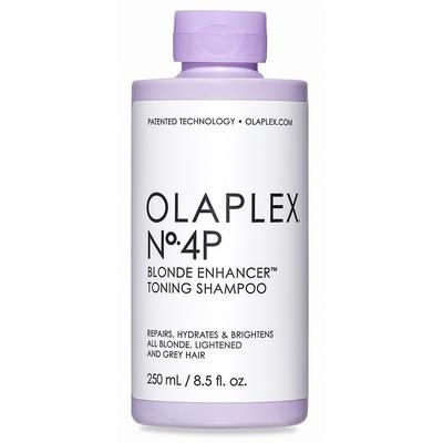 Olaplex No. 4P Blonde Enhancer Toning Shampoo 1000 ml