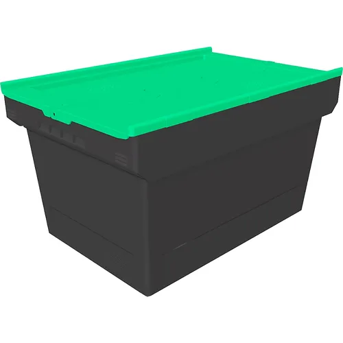 Caisse réutilisable MB Eco BITO