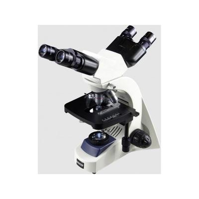 "UNICO Dual Binocular Microscope WF10x 4x 10x 40xr 100xr Infinity Plan"