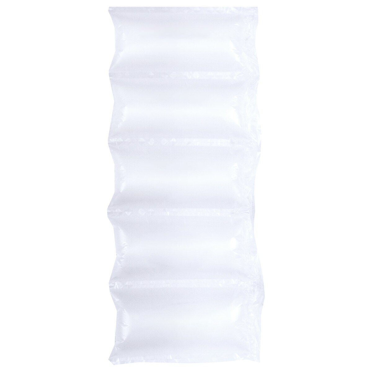 VEPATIM Luftkissenfolie für ActivaAir Polster 200x100 mm Länge 700 m 7000 Luftkissen Image