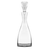 Majestic Gifts Inc. Glass Wine Decanter W/ Stopper -40 Oz.