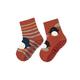 Sterntaler Baby - Jungen Fliesen Socken Baby Fli Fli Air Doppelpack Pinguine, Braun, 20