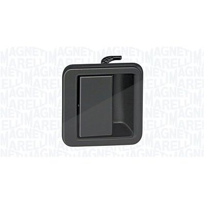 Magneti Marelli Türgriff [Hersteller-Nr. 350105003500] für Citroën, Fiat, Peugeot Image