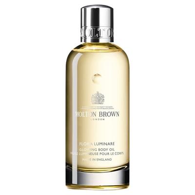 Molton Brown - Body Essentials Flora Luminare Glowing Body Oil Körperöl 100 ml Damen