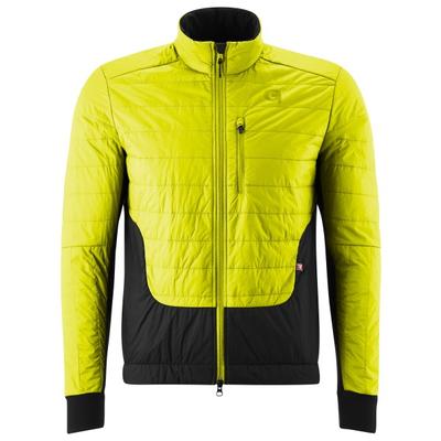 Gonso - Basai Primaloft - Fahrradjacke Gr 5XL gelb Image