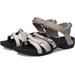 Teva Tirra Women's Sandals - Re-Packaged Black/Birch Multi