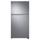 Samsung 33 in. 22.1 cu. ft. Top Freezer Refrigerator with Ice Maker - Stainless Steel | P.C. Richard &amp; Son