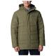 Columbia - Saltzman Down Parka - Parka Gr M oliv