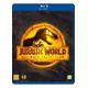 Jurassic World ULTIMATE COLLECTION