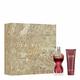 Jean Paul Gaultier La Belle Eau de Parfum 50ml Gift Set 2023 (Contains 50ml EDP and 75ml Body Lotion)